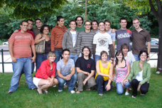 Membres del Pa&iacute;s Valenci&agrave;