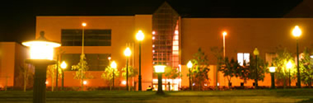 Auditori de Mutxamel