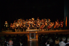 Concert a Mutxamel