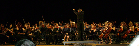 Concert a Mutxamel