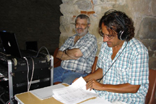 T&egrave;cnics de so de Catalunya M&uacute;sica
