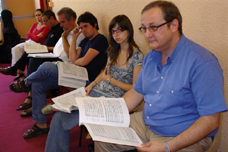 Directors assistents