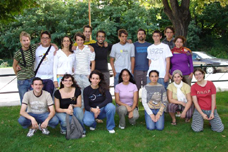 Membres de les Illes Balears