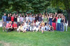 Membres de l'OJIPC