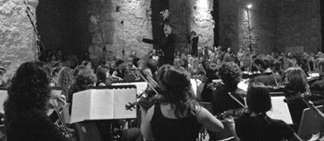 Concert a Sant Miquel de Cuix&agrave;