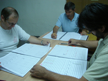 Equip direcci&oacute; art&iacute;stica
